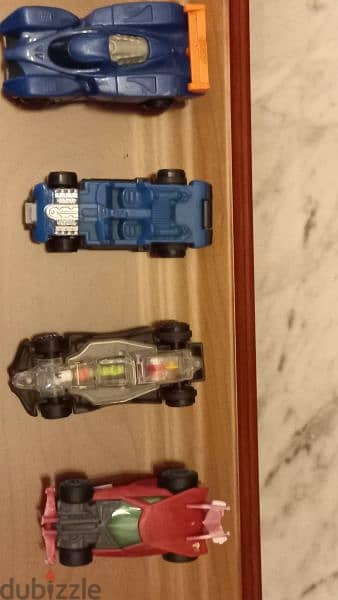 35 matchbox cars each one for 2 dollars