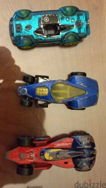 35 matchbox cars each one for 2 dollars 6