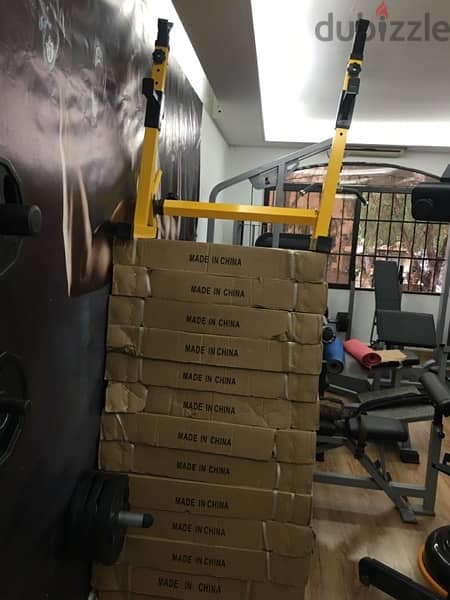 squat and bench rack new heavy duty very good quality 5