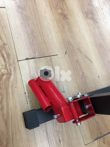 FOR ALL BODY WORKOUT for home and gym used heavy duty best quality 6