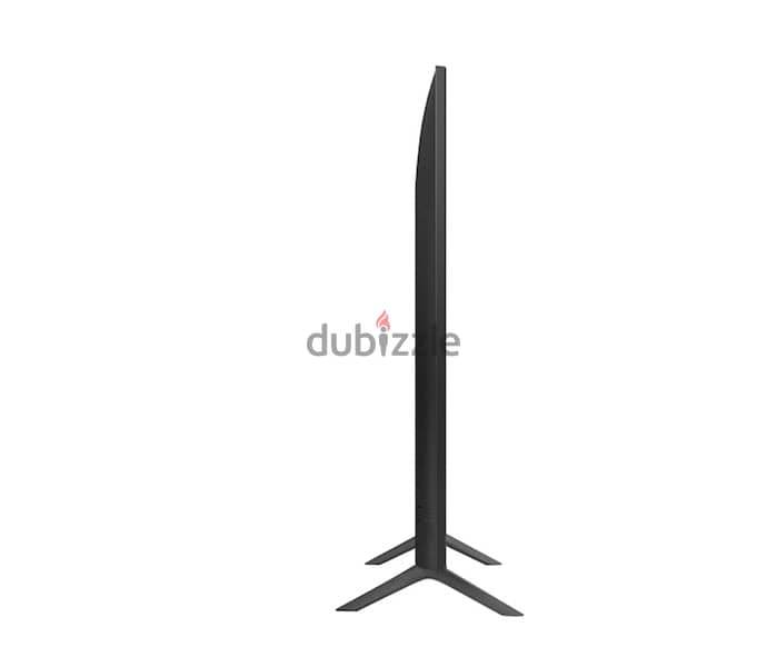 Samsung 65” DU7000 4K TV 1