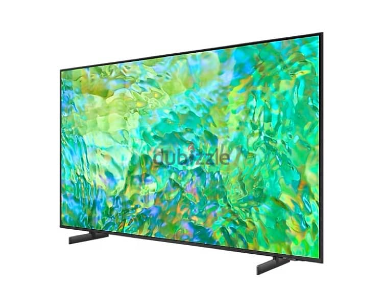Samsung 75” DU7000 4K Smart TV BMS Warranty 1