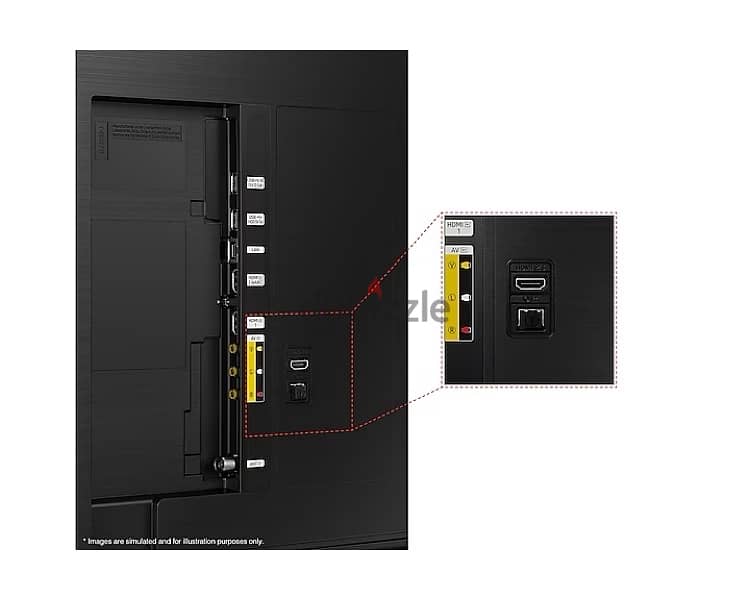 Samsung 55” Q8F Qled 4K TV 10