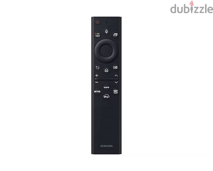 SamsQ70D Qled 120hz 4K TV 7