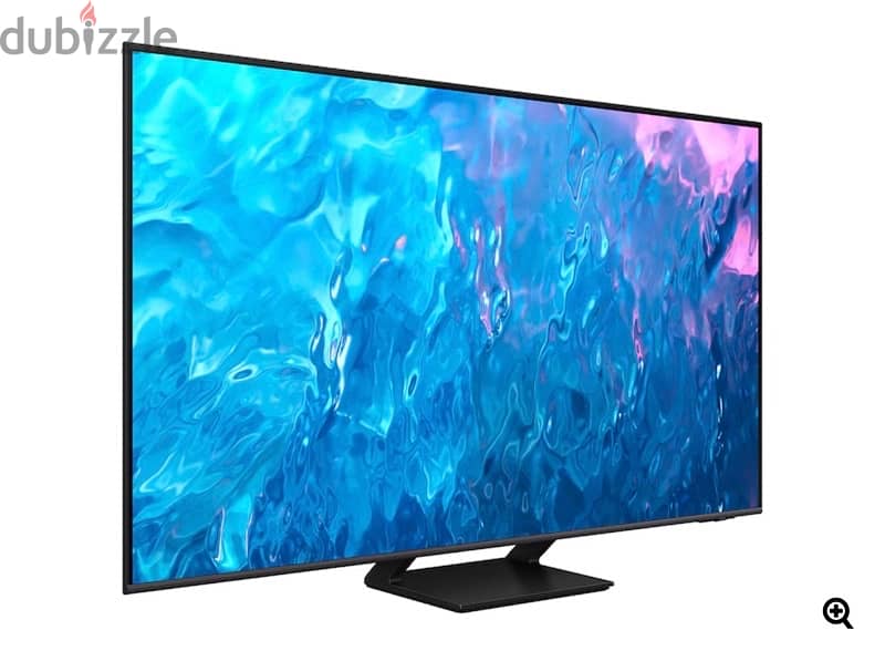 Samsung 85” Q7F Qled 4K TV 1