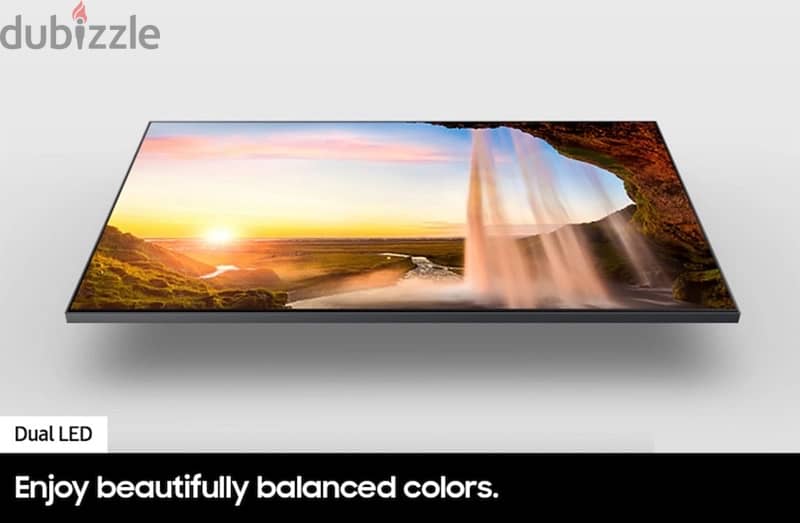 Samsung 85” Q7F Qled 4K TV 7