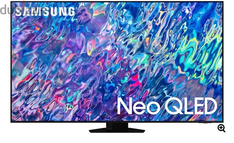 Samsung 55” 65” 75” 85” QN85F 120hz NEO Qled 4K TV 0