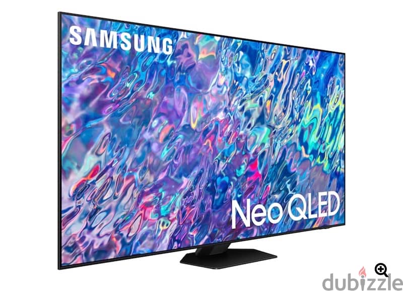 Samsung 55” 65” 75” 85” QN85F 120hz NEO Qled 4K TV 1