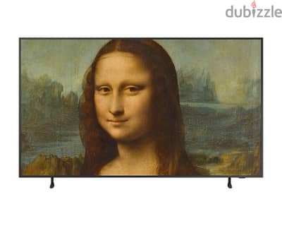 Samsung LS03FW/A The Frame 120hz Qled 4K TV