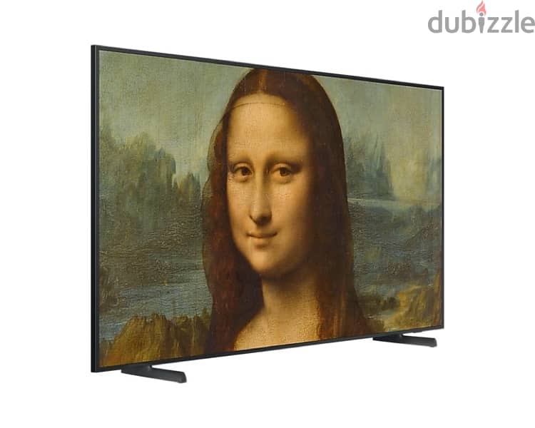 Samsung LS03FW/A The Frame 120hz Qled 4K TV 2