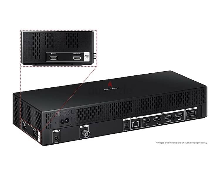 Samsung LS03FW/A The Frame 120hz Qled 4K TV 7