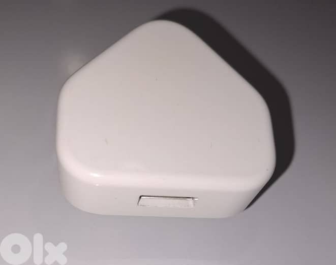 Original Iphone Adaptor 1