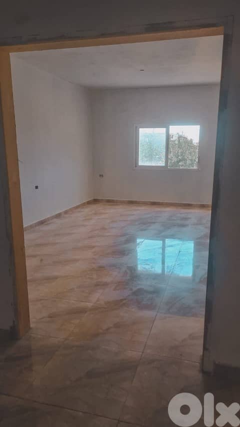 Apartment For Sale Hawch Sneid Zahle شقة للبيع في زحلة الحوش 0