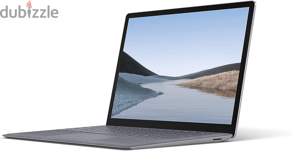 Open Box Microsoft Surface I7 10th 16gb Ram 500gb Nvme 13.3 3