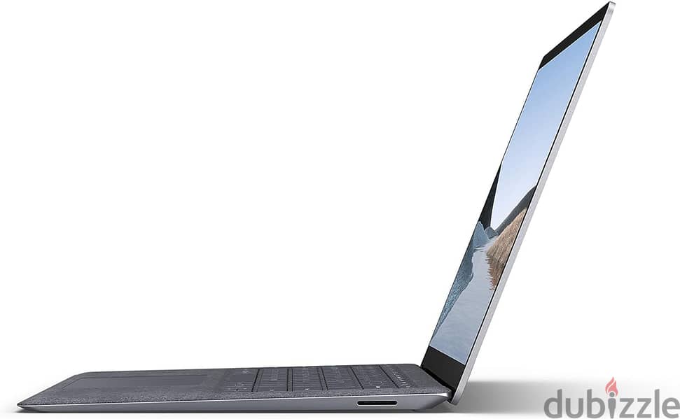 Open Box Microsoft Surface I7 10th 16gb Ram 500gb Nvme 13.3 4