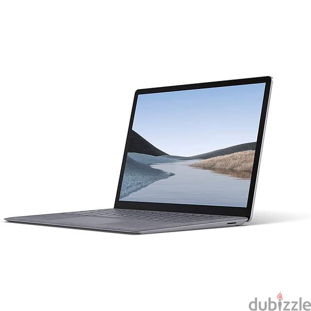 Open Box Microsoft Surface I7 10th 16gb Ram 500gb Nvme 13.3 6