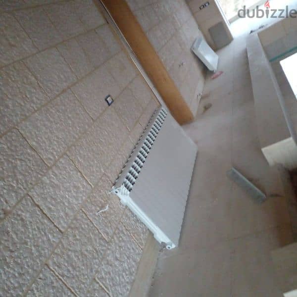 تركيب و صيانة شوفاج 1