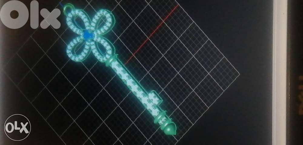 3d jewelry drawings 0