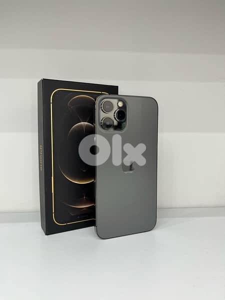 Iphone 12 Pro Max 0