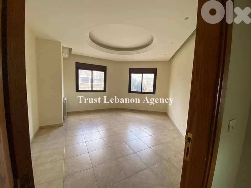 690 Sqm | Building For Rent In Hazmieh 4
