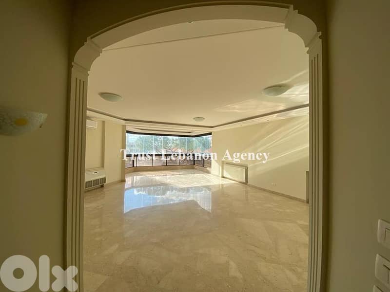 690 Sqm | Building For Rent In Hazmieh 6