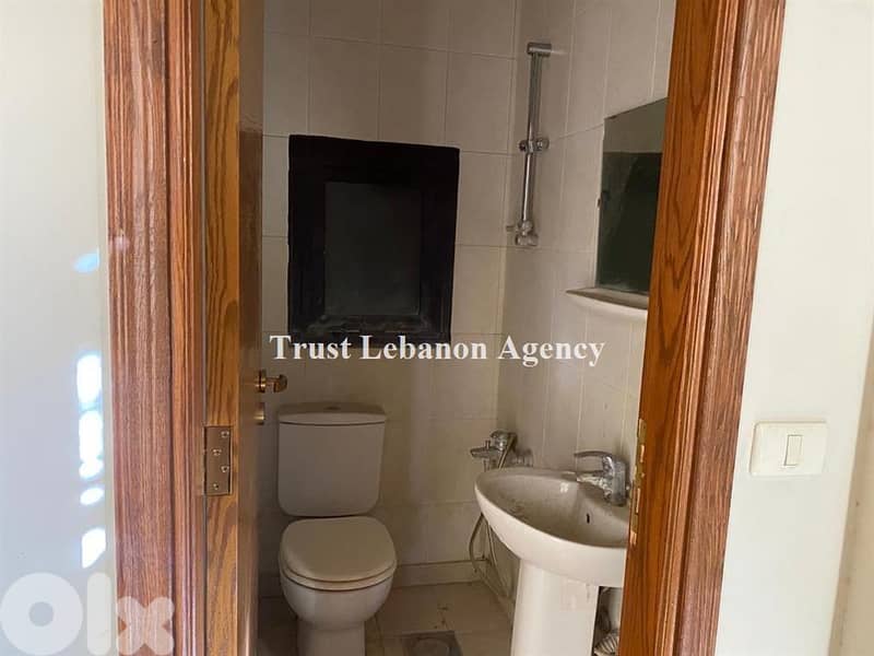 690 Sqm | Building For Rent In Hazmieh 7