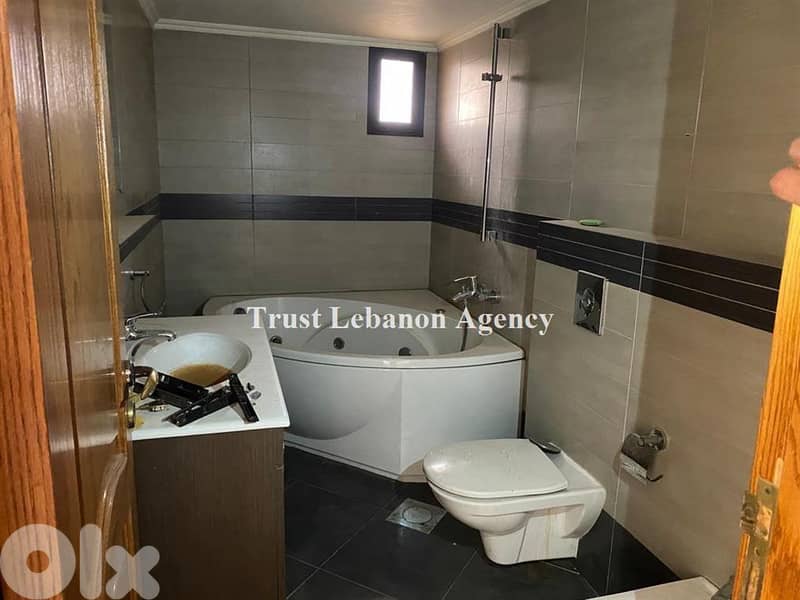 690 Sqm | Building For Rent In Hazmieh 10