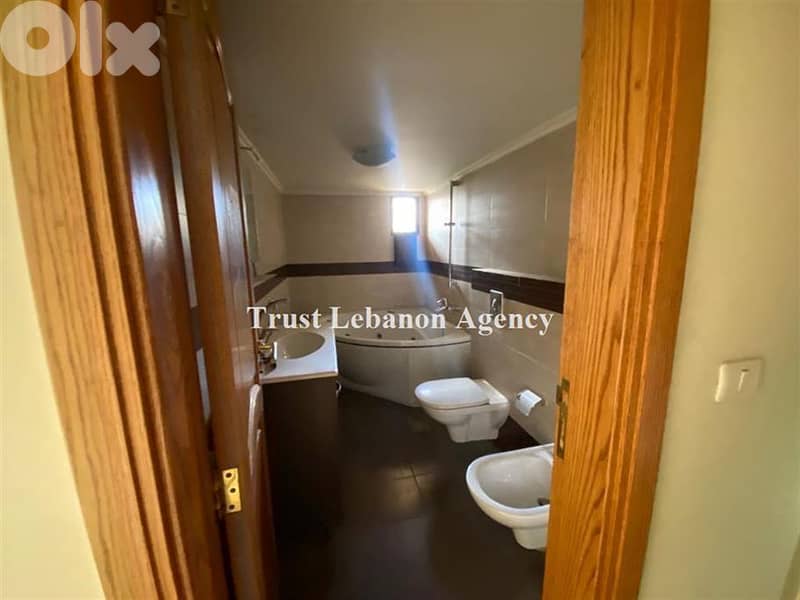 690 Sqm | Building For Rent In Hazmieh 11