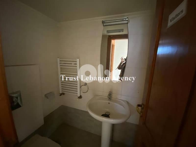 690 Sqm | Building For Rent In Hazmieh 12