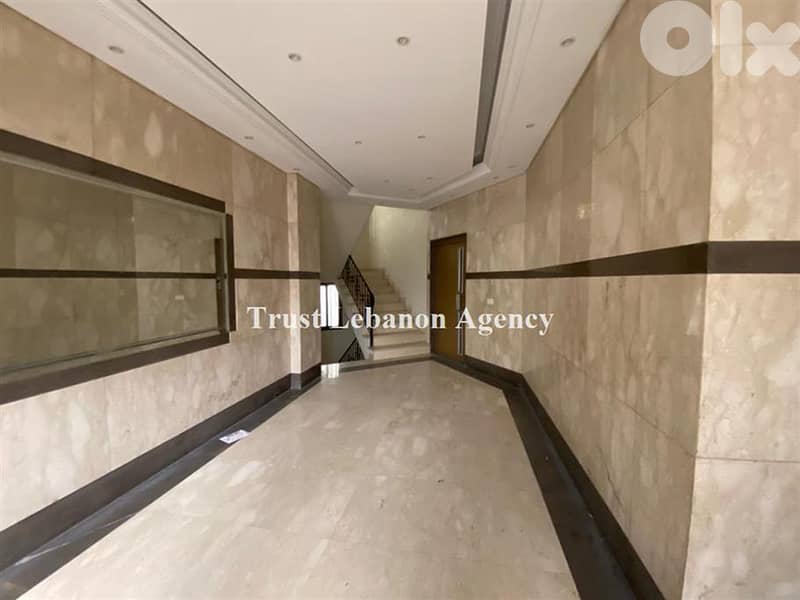 690 Sqm | Building For Rent In Hazmieh 14