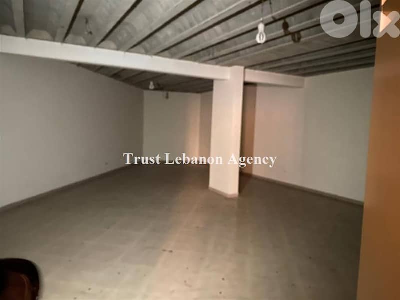 690 Sqm | Building For Rent In Hazmieh 17