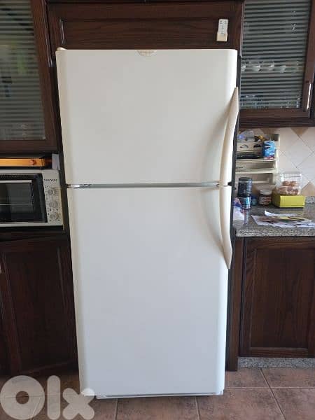 refrigerator 0