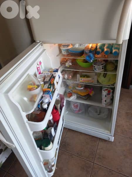 refrigerator 4
