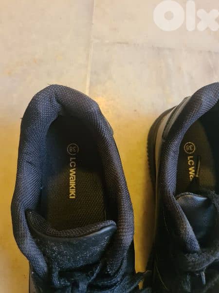 shoes size 38 LC Waikiki 1