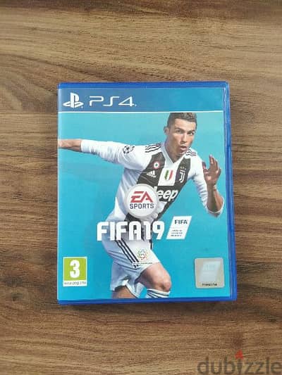 FIFA 19