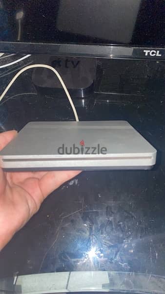 Apple SuperDrive Original 1