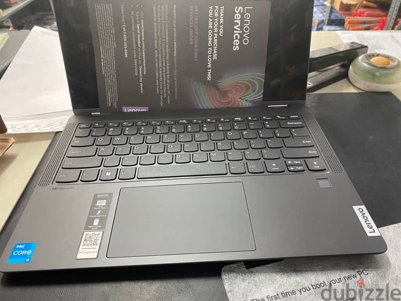 Lenovo I3 12th gen 5