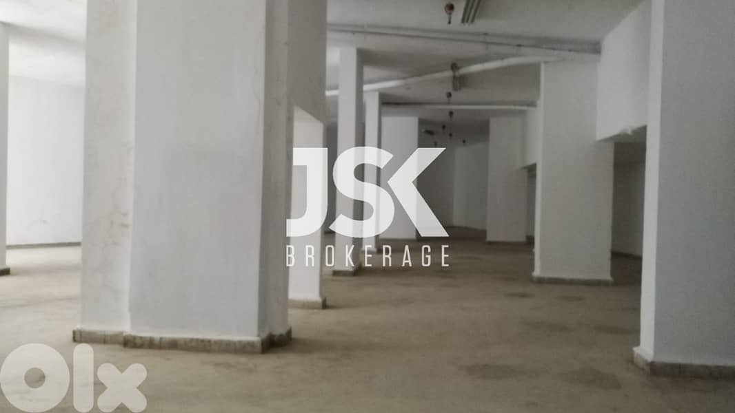 L12927-Warehouse for Sale In Sarba 0