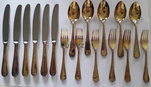 antique Prata 90 Wolff