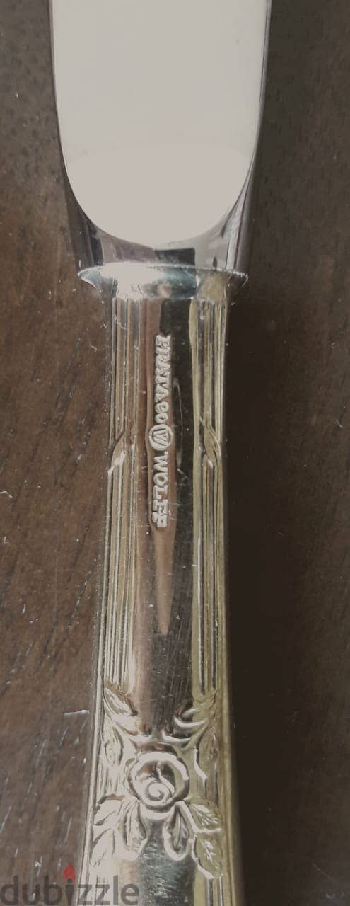 antique Prata 90 Wolff 2