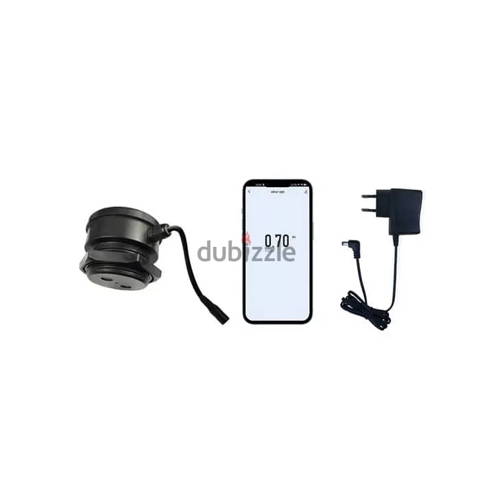 Water Level Monitor Smart TLC2206 0