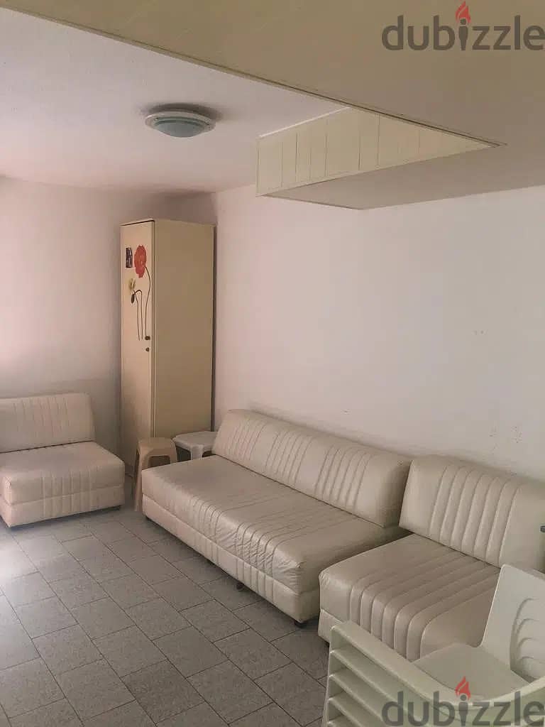 42 Sqm | Chalet for sale in Jounieh | Sea view 2