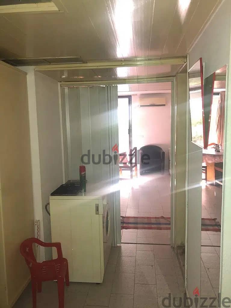 42 Sqm | Chalet for sale in Jounieh | Sea view 5