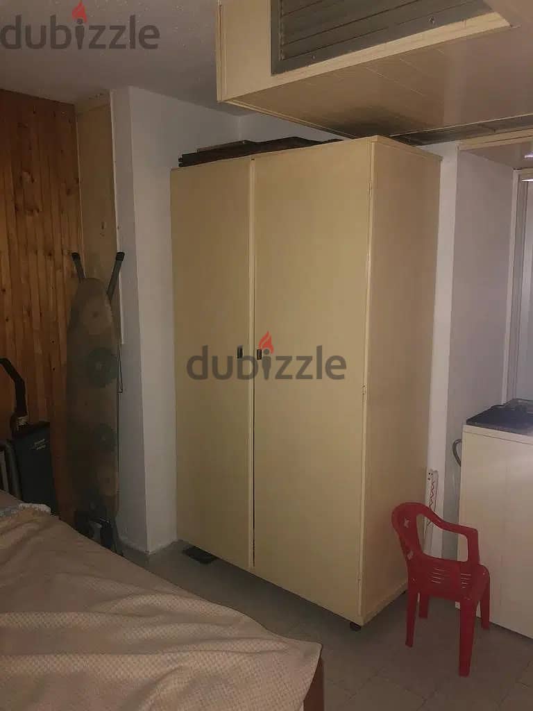 42 Sqm | Chalet for sale in Jounieh | Sea view 6