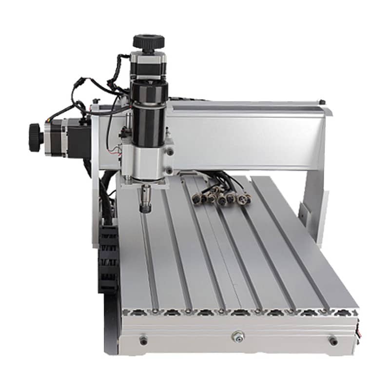 Vyrik CNC 3040 500W 3-Axis - 30x40cm 1