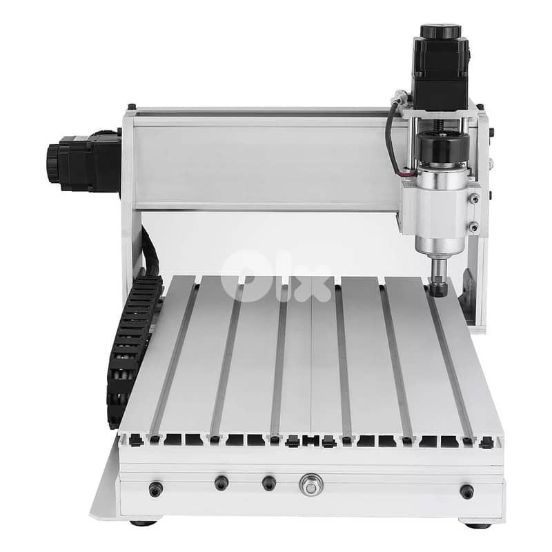 Vyrik CNC 3040 500W 3-Axis - 30x40cm 2