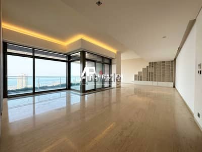 440 Sqm - Apartment For Rent In Achrafieh - شقة للأجار في الأشرفية