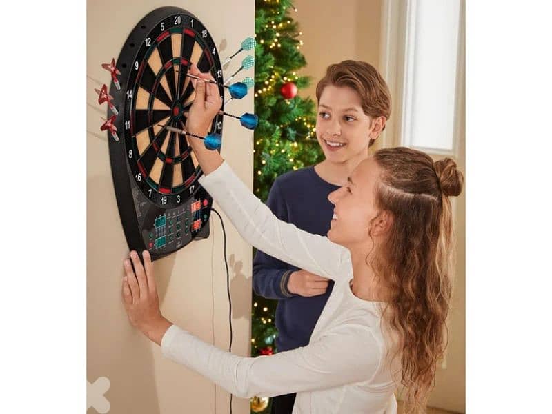 steel dart/pro x. 2 1