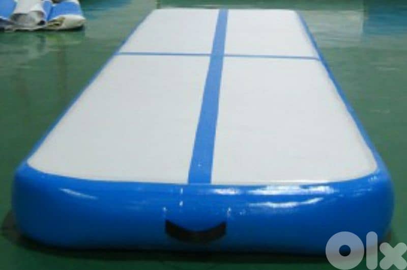 home air track 2 m * 1 m * 10 cm and all sizes available 0