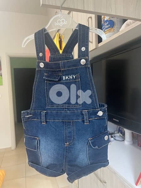 pijama and clothes for girls 8